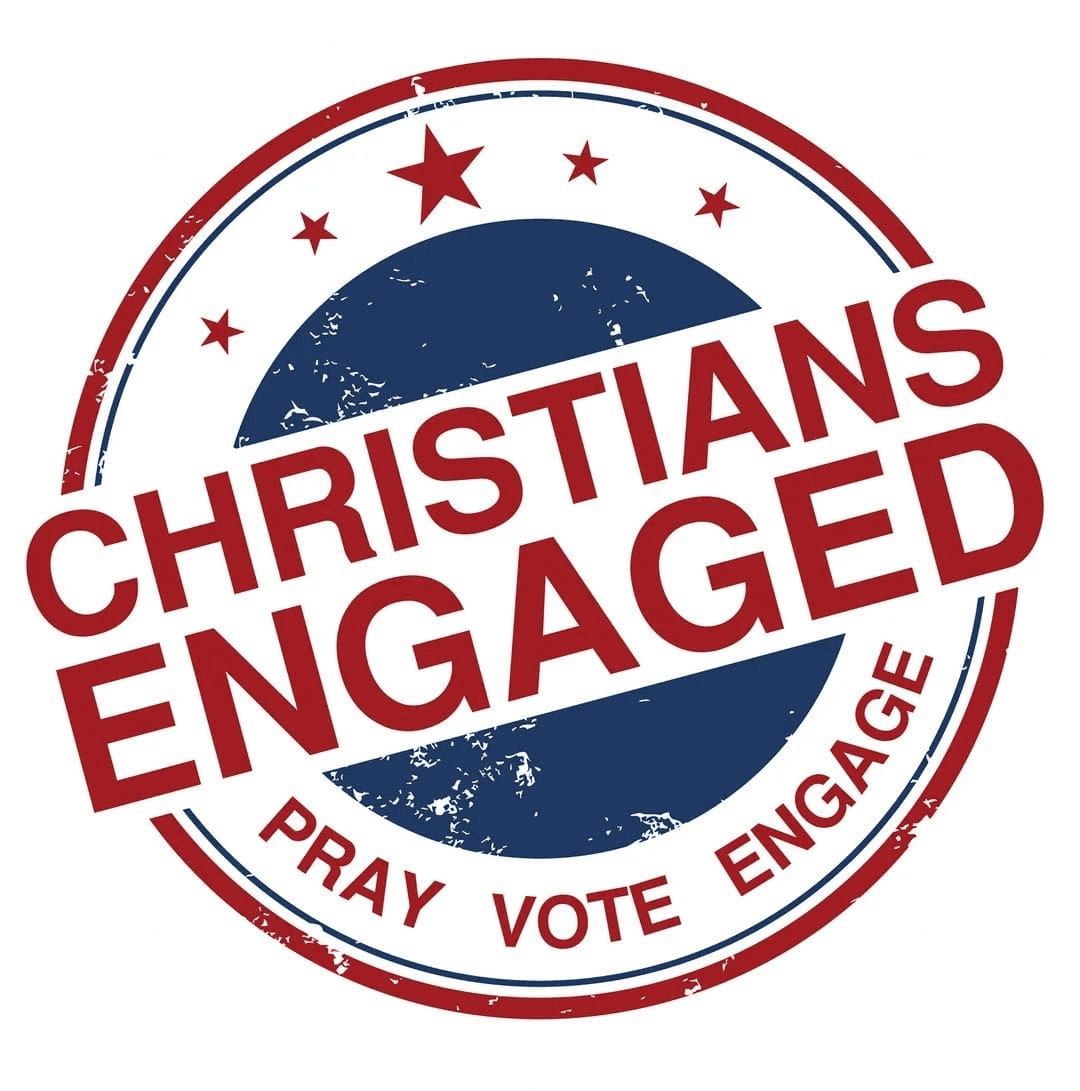 Christians Engaged