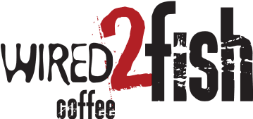 Wired to Fish Coffee