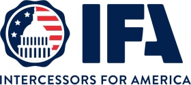 Intercessors for America - Praying for Our Leaders and Nation