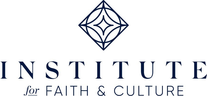 Institute for Faith & Culture