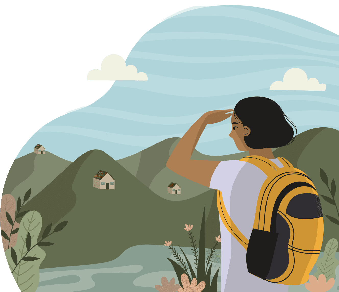 CP Travel Guide